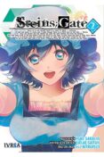 steins; gate nº 2-yomi sarachi-9788416352807 steins; gate nº 2-yomi sarachi-9788416352807