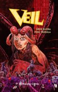 veil-greg rucka-toni fejzula-9788416401307 veil-greg rucka-toni fejzula-9788416401307