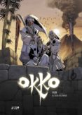 okko: el ciclo del fuego (integral)-9788416428007 okko: el ciclo del fuego (integral)-9788416428007
