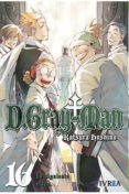 d. gray-man nº 16-katsura hoshino-9788416604807 d. gray-man nº 16-katsura hoshino-9788416604807