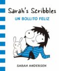 sarah s scribbles 2: un bollito feliz-sarah andersen-9788416670307 sarah s scribbles 2: un bollito feliz-sarah andersen-9788416670307