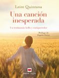 una canción inesperada (ebook)-leire quintana-9788416690107 una canción inesperada (ebook)-leire quintana-9788416690107