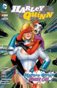 harley quinn nº 06-amanda conner-9788416711307 harley quinn nº 06-amanda conner-9788416711307