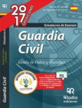 guardia civil 2017: simulacros de examen-9788416745807 guardia civil 2017: simulacros de examen-9788416745807