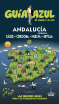 andalucía occidental 2016 (guia azul) 5ª ed-daniel cabrera navarro-9788416766307 andalucía occidental 2016 (guia azul) 5ª ed-daniel cabrera navarro-9788416766307