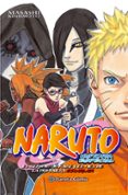 naruto gaiden-masashi kishimoto-9788416816507 naruto gaiden-masashi kishimoto-9788416816507