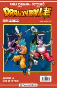 dragon ball serie roja nº216-akira toriyama-9788416889907 dragon ball serie roja nº216-akira toriyama-9788416889907