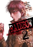 rainbow nº 2 (de 22)-george abe-9788416945207 rainbow nº 2 (de 22)-george abe-9788416945207