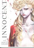 innocent (vol. 5)-shin ichi sakamoto-9788416960507 innocent (vol. 5)-shin ichi sakamoto-9788416960507