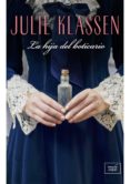 la hija del boticario (ebook)-9788416973507 la hija del boticario (ebook)-9788416973507