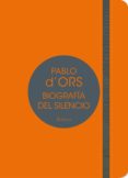 biografía del silencio-pablo d ors-9788417041007 biografía del silencio-pablo d ors-9788417041007