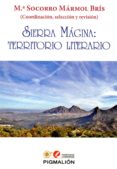 sierra magina: territorio literario-maria socorro marmol-9788417043407 sierra magina: territorio literario-maria socorro marmol-9788417043407