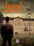 la casa del alfabeto (ebook)-jussi adler-olsen-9788417108007 la casa del alfabeto (ebook)-jussi adler-olsen-9788417108007