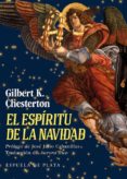el espíritu de la navidad-g.k. chesterton-9788417146207 el espíritu de la navidad-g.k. chesterton-9788417146207