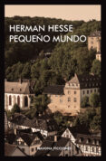 pequeño mundo-hermann hesse-9788417181307 pequeño mundo-hermann hesse-9788417181307