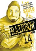 rainbow nº 14 (de 22)-george abe-9788417206307 rainbow nº 14 (de 22)-george abe-9788417206307