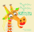 Nyam, nyam Marcelina-11623699-otro-formato