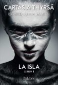 cartas a thyrsa. la isla (ebook)-9788417334307 cartas a thyrsa. la isla (ebook)-9788417334307