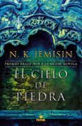 el cielo de piedra (la tierra fragmentada 3)-n.k. jemisin-9788417347307 el cielo de piedra (la tierra fragmentada 3)-n.k. jemisin-9788417347307