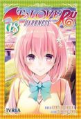 to love ru darkness nº 18-saki hasemi-kentaro yabuki-9788417356507 to love ru darkness nº 18-saki hasemi-kentaro yabuki-9788417356507