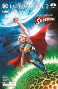 injustice: gods among us nº 61/3-tom taylor-9788417441807 injustice: gods among us nº 61/3-tom taylor-9788417441807