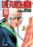 one punch-man nº 16-yusuke murata-9788417490607 one punch-man nº 16-yusuke murata-9788417490607