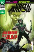 green arrow vol. 2, núm. 11 (renacimiento)-benjamin percy-9788417644307 green arrow vol. 2, núm. 11 (renacimiento)-benjamin percy-9788417644307