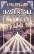 Libros clásicos gratis HAVENFALL (Spanish Edition)