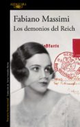 Libros ipad no descargando LOS DEMONIOS DEL REICH de FABIANO MASSIMI in Spanish ePub CHM RTF 9788420460307