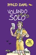 volando solo-roald dahl-9788420483207 volando solo-roald dahl-9788420483207