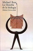 la filosofia de la biologia (2ª ed.)-9788420622507 la filosofia de la biologia (2ª ed.)-9788420622507