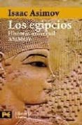los egipcios-isaac asimov-9788420635507 los egipcios-isaac asimov-9788420635507