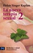 la nueva terapia sexual (t. ii)-helen singer kaplan-9788420640907 la nueva terapia sexual (t. ii)-helen singer kaplan-9788420640907