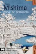 nieve de primavera: el mar de la fertilidad, 1-yukio mishima-9788420661407 nieve de primavera: el mar de la fertilidad, 1-yukio mishima-9788420661407
