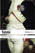 guerra y paz, 1-leon tolstoi-9788420674407 guerra y paz, 1-leon tolstoi-9788420674407