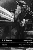 fausto-johann wolfgang von goethe-9788420687407 fausto-johann wolfgang von goethe-9788420687407