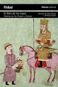 el libro de los reyes: historias de zal, rostam y sohrab-hakim abul-qasim firdusi-9788420688107 el libro de los reyes: historias de zal, rostam y sohrab-hakim abul-qasim firdusi-9788420688107