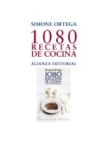 1080 recetas de cocina-simone ortega-9788420693507 1080 recetas de cocina-simone ortega-9788420693507