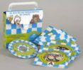 el zoo de los minicuentos en ingles (incluye audio-cd) (ed. bilin güe español-ingles)-9788421680407 el zoo de los minicuentos en ingles (incluye audio-cd) (ed. bilin güe español-ingles)-9788421680407