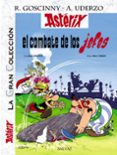 asterix 7: el combate de los jefes (asterix gran coleccion)-albert uderzo-9788421687307 asterix 7: el combate de los jefes (asterix gran coleccion)-albert uderzo-9788421687307