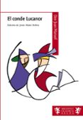 el conde lucanor (biblioteca clasica)-9788421690307 el conde lucanor (biblioteca clasica)-9788421690307