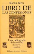 libro de las confesiones (ebook)-9788422014607 libro de las confesiones (ebook)-9788422014607