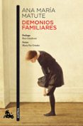 demonios familiares-ana maria matute-9788423349807 demonios familiares-ana maria matute-9788423349807