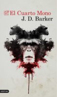 el cuarto mono (ebook)-j.d. barker-9788423354207 el cuarto mono (ebook)-j.d. barker-9788423354207