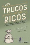 los trucos de los ricos-juan haro-9788423430307 los trucos de los ricos-juan haro-9788423430307
