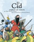 EL CID EXPLICAT ALS INFANTS-1130099-otro-formato