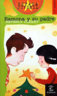 ramona y su padre-beverly cleary-9788423990207 ramona y su padre-beverly cleary-9788423990207