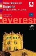 plano callejero de ourense-9788424102807 plano callejero de ourense-9788424102807