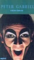 canciones (peter gabriel)-peter gabriel-9788424506407 canciones (peter gabriel)-peter gabriel-9788424506407