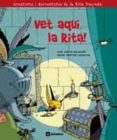 vet aqui la rita!-marta balaguer-cristina losantos-9788424631307 vet aqui la rita!-marta balaguer-cristina losantos-9788424631307